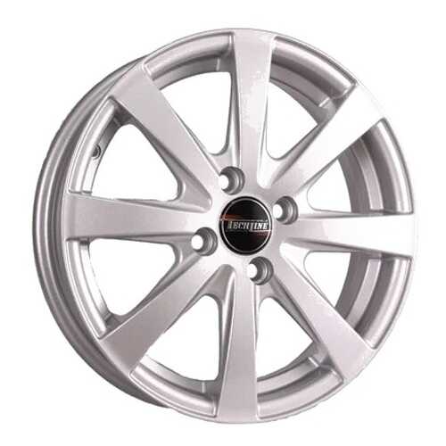 Колесный диск Tech Line 634 6xR16 4x100 ET37 DIA67.1 в Вианор