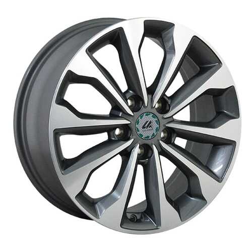 Колесный диск Top Driver KI253 7xR17 5x114.3 ET52 DIA67.1 в Вианор