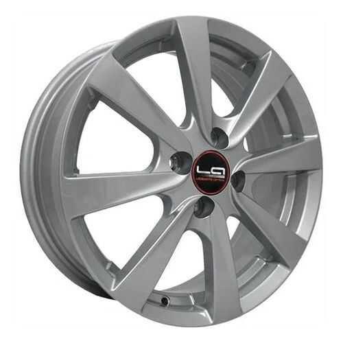 Колесный диск Top Driver Special Series HND6-S (TD) 6xR16 4x100 ET49 DIA54.1 в Вианор