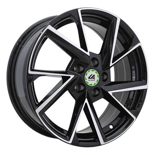 Колесный диск Top Driver VV12-S 6.5xR16 5x112 ET46 DIA57.1 в Вианор