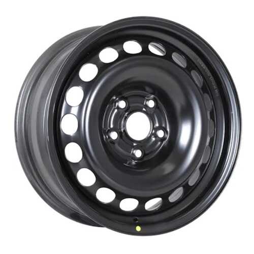 Колесный диск ТЗСК Тольятти Ford Focus 6xR15 5x108 ET52.5 DIA63.3 в Вианор