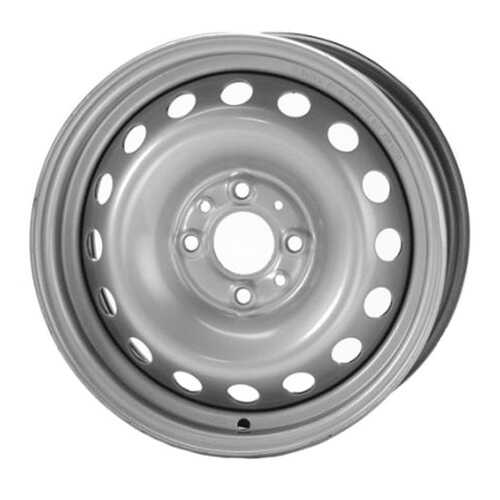Колесный диск ТЗСК Тольятти Huyndai Solaris/Kia Rio 6xR15 4x100 ET48 DIA54.1 в Вианор