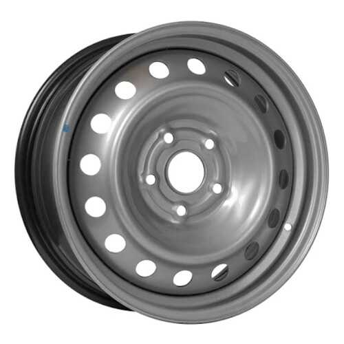 Колесный диск ТЗСК ВАЗ Urban, Bronto 6.5xR16 5x139.7 ET40 DIA98 в Вианор