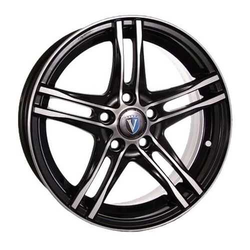 Колесный диск VENTI 1505 6xR15 5x100 ET38 DIA57.1 в Вианор