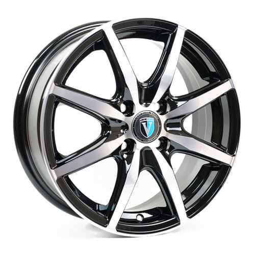 Колесный диск VENTI 1515 6xR15 4x100 ET50 DIA60.1 в Вианор