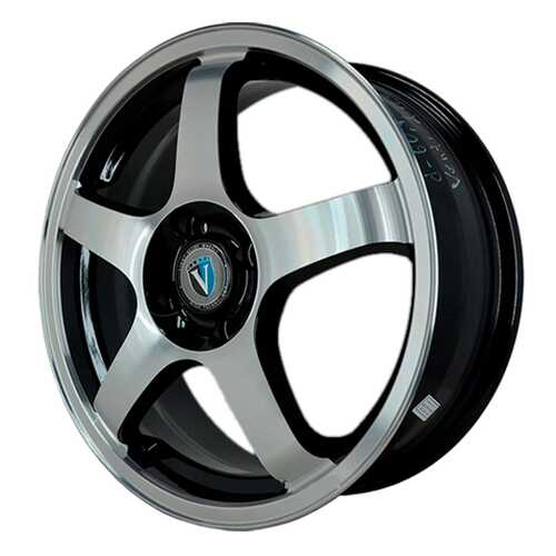 Колесный диск VENTI A1062 6.5xR16 5x112 ET46 DIA57.1 в Вианор