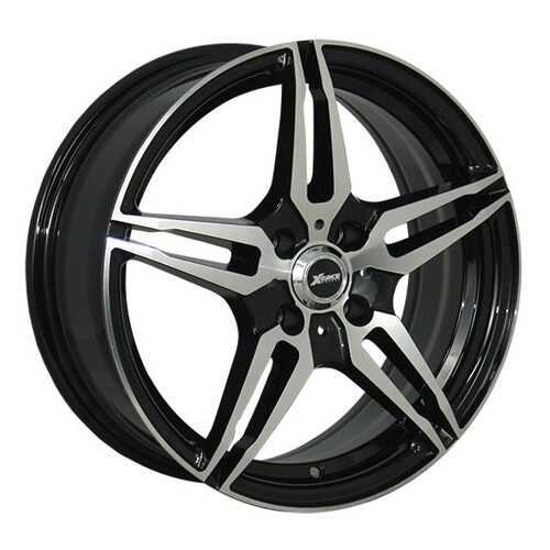 Колесный диск X-Race AF10 6xR14 4x98 ET35 DIA58.6 в Вианор