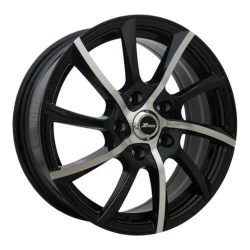 Колесный диск X-Race AF14 6xR15 4x100 ET48 DIA54.1 в Вианор