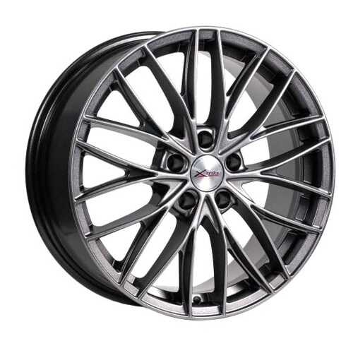 Колесный диск Xtrike X130 7.5xR18 5x114.3 ET35 DIA67.1 в Вианор