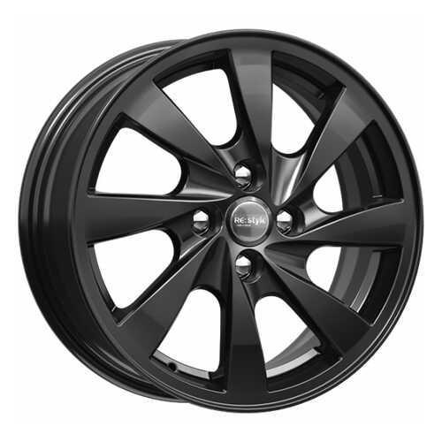 R15 Кик Kalina Cross (Кс695) 6.0/4х98х58.5/33 Черный (Арт.74631) КиК арт. 74631 в Вианор