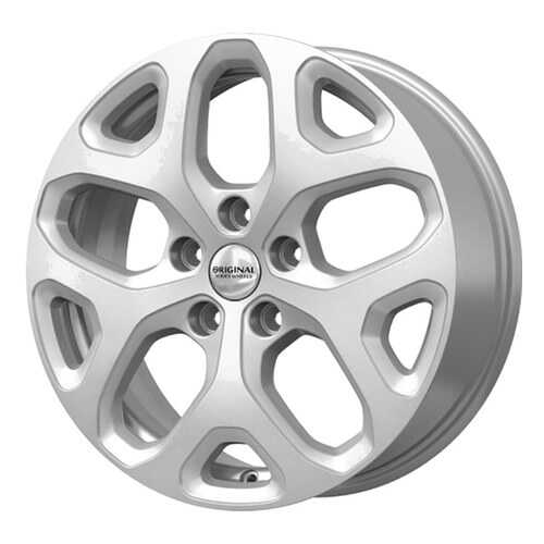 SKAD Hyundai IX35(KL-307) 6,5\R17 5*114,3 ET48 d67,1 3240008 в Вианор