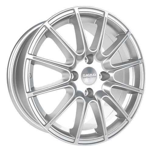 SKAD Le mans 7,5\R17 5*112 ET42 d66,6 1950808 в Вианор
