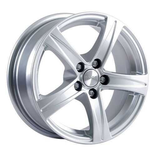SKAD Sakura 7,5\R17 5*114,3 ET40 d66,1 1700508 в Вианор