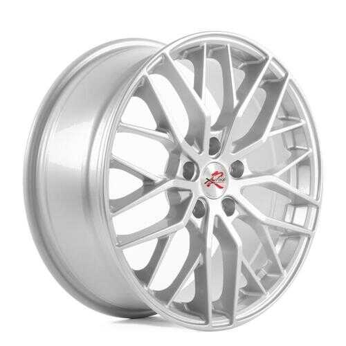 XtrikeRST Passat R008 7,5\R18 5*112 ET45 d57,1 HSB/FP [40036] в Вианор