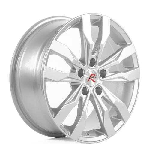 XtrikeRST Qashqai R047 7,0\R17 5*114,3 ET40 d66,1 HS [40127] в Вианор