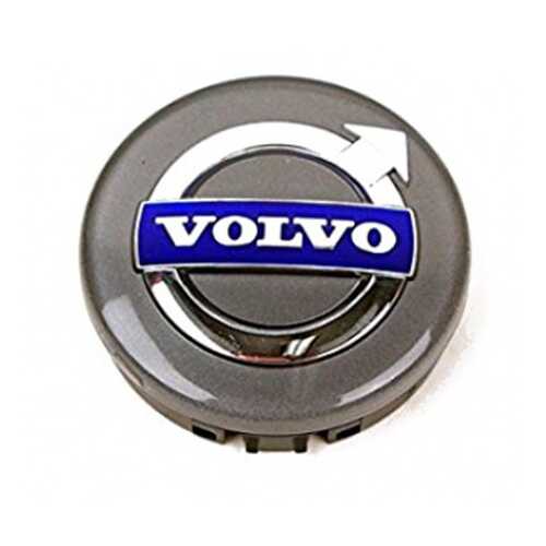 Колпак диска литого (07-) /к-т 4 шт/ VOLVO 30671515 в Вианор