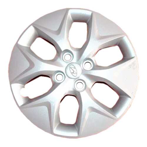 Колпак Колесный Hyundai Solaris/Accent Iv (2010) Hyundai-KIA арт. 529604L100 в Вианор