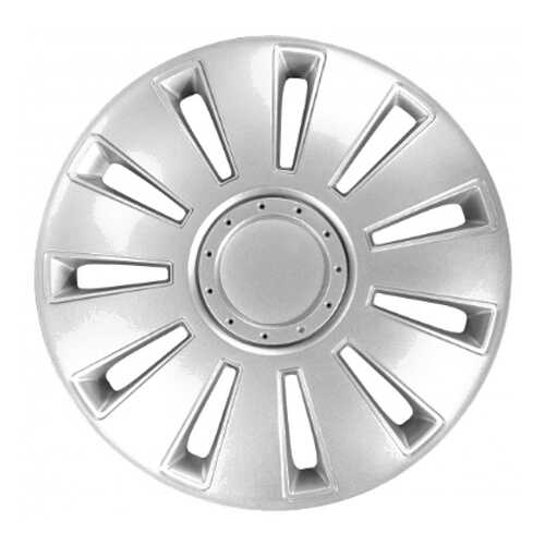 Колпаки R15 Gorecki SilverStone 4 шт. VSK-00045538 в Вианор