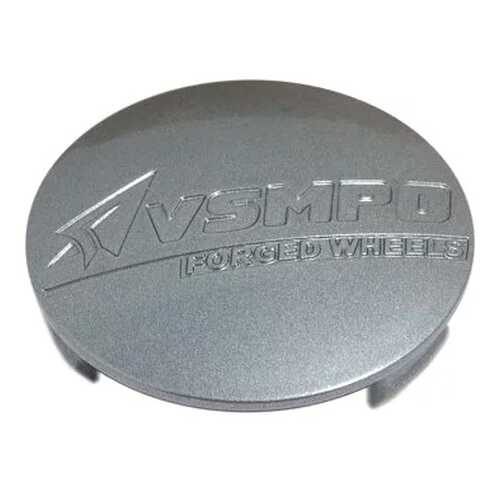 Колпак литого диска ВСМПО 58,0x54,0x10 Bantaj BA00-011 в Вианор