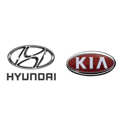 Колпак ступицы колеса Hyundai-KIA 5274634000 в Вианор