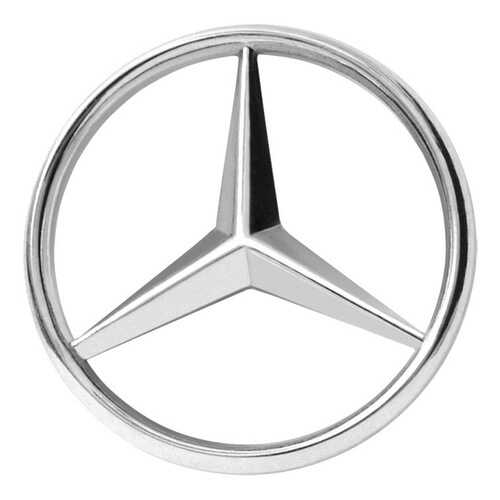 Колпак ступицы колеса. MERCEDES-BENZ B66470202 в Вианор