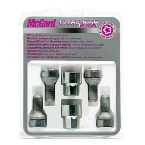 Секретки на колеса McGard 38018 SL (болт) в Вианор