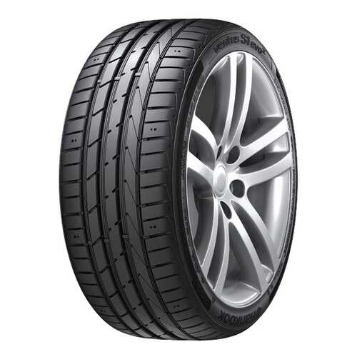205/55r17 91w Ventus S1 Evo 2 K117 HANKOOK арт. 1020560 в Вианор