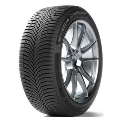 225/45 R19 Michelin Crossclimate 96w Xl Suv Michelin арт. 439723 в Вианор