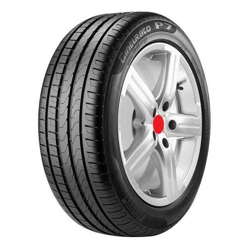 225/45r18 95y Xl P7-Cnt Pirelli арт. 3814600 в Вианор