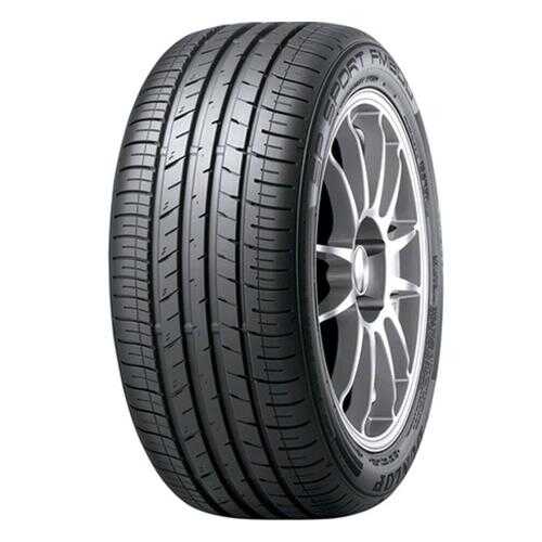 225/55 R17 Dunlop Sp Sport Fm800 101w DUNLOP арт. 319015 в Вианор