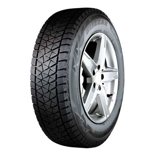 225/55 R18 98t Blizzak Dm-V2 в Вианор