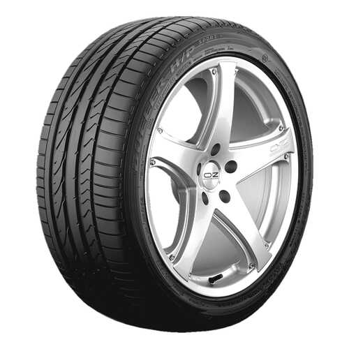 225/60 R17 Bridgestone Dueler H/P Sport 99h в Вианор