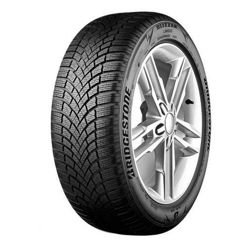 235/55r17 103v Xl Blizzak Lm005 в Вианор