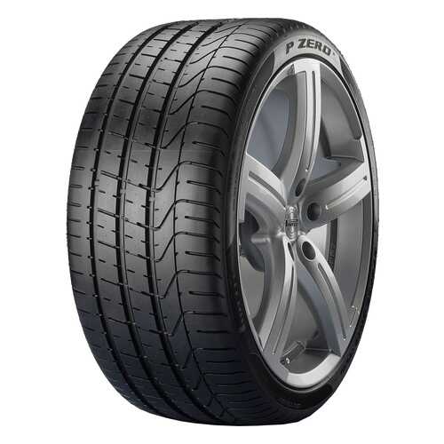 255/50r19 103y P Zero N1 Pirelli арт. 2774700 в Вианор