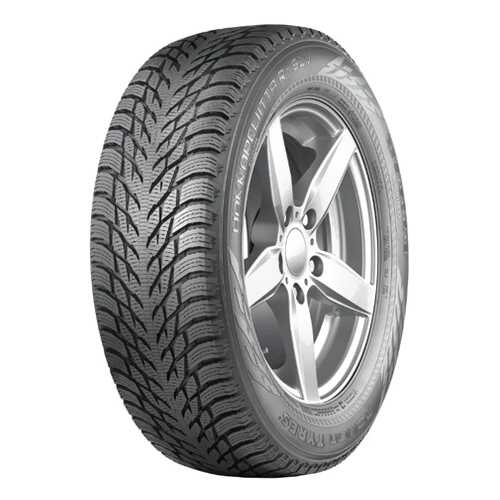 265/45 R 21 108T NOKIAN HAKKAPELIITTA R3 SUV XL в Вианор