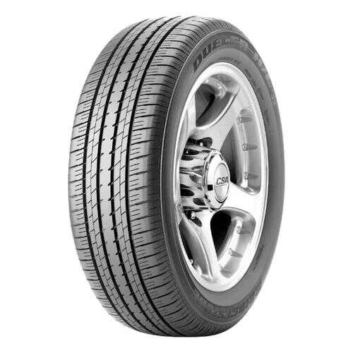 Автошина Bridgestone Dueler H/L 33 235/55 R18 100 V в Вианор