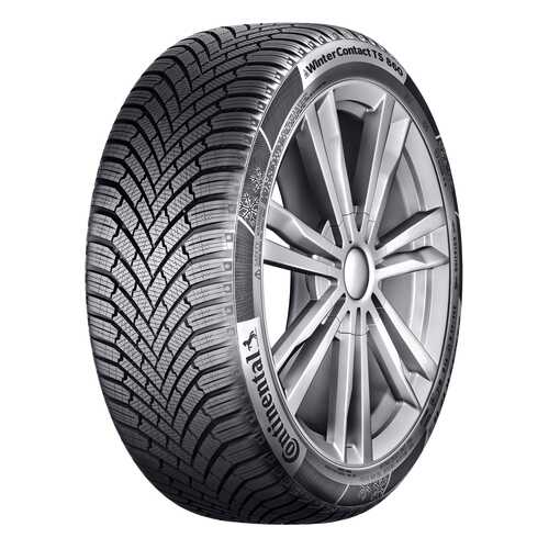 Автошина Continental ContiWinterContact TS 860 225/40 R18 92 V RunFlat в Вианор