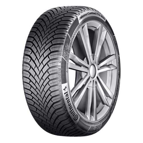 Автошина Continental ContiWinterContact TS 860 275/40 R21 107 V в Вианор