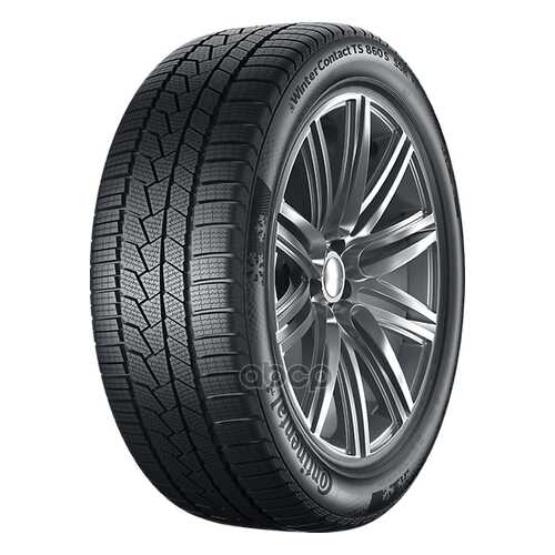 Автошина Continental ContiWinterContact TS860S 275/35 R20 102 V RunFlat в Вианор