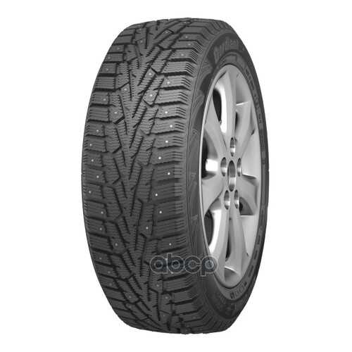 Автошина Cordiant SNOW_CROSS 205/55 R16 94 T шип в Вианор