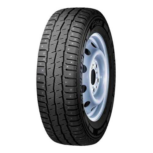 Автошина Michelin Agilis X-Ice North 215/60 R17 109 T шип в Вианор