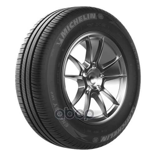 Автошина Michelin ENERGY XM2+ 205/60 R15 91 V в Вианор