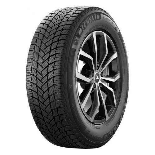 Автошина Michelin X-Ice Snow 215/65 R16 102 T в Вианор