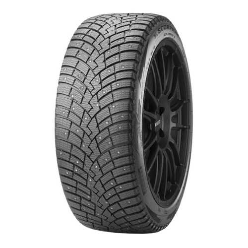Автошина Pirelli Scorpion Ice Zero 2 275/50 R20 113 T RunFlat шип в Вианор