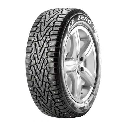 Автошина R14 185/70 Pirelli Ice Zero 88T шип 2505600 в Вианор