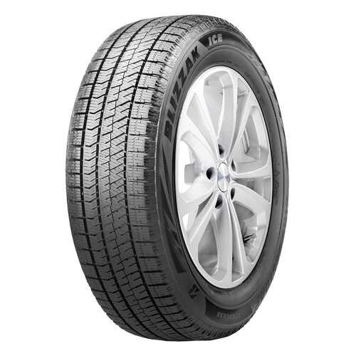 Автошина R15 185/65 Bridgestone Blizzak Ice 88S зима 13222 в Вианор