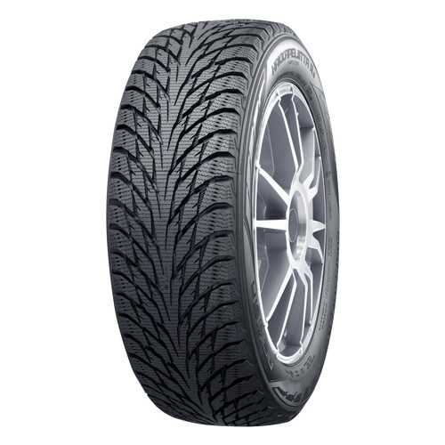 Автошина R15 195/55 Nokian Hakkapeliitta R2 89R XL зима T428395 в Вианор
