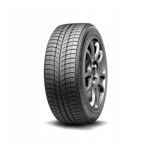 Автошина R15 195/60 Michelin X-Ice Xi3 92H XL зима 776196 в Вианор