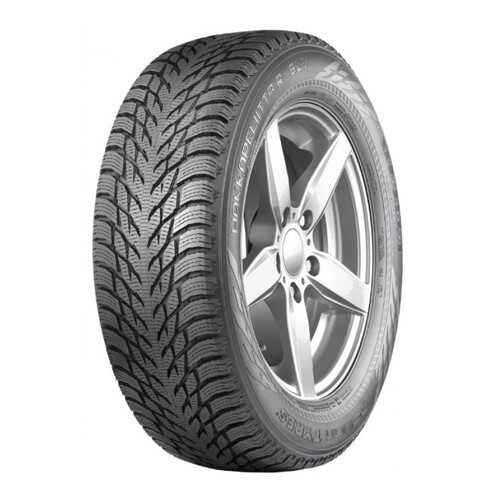 Автошина R15 205/65 Nokian Hakkapeliitta R3 94R зима T430591 в Вианор