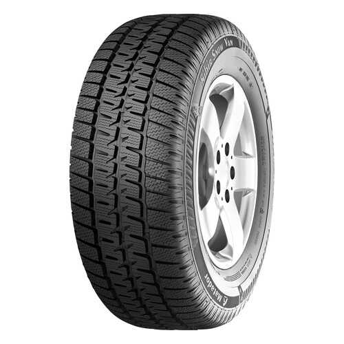 Автошина R15C 225/70 Matador MPS-530 Sibir Snow Van 112/110R зима 0428049 в Вианор